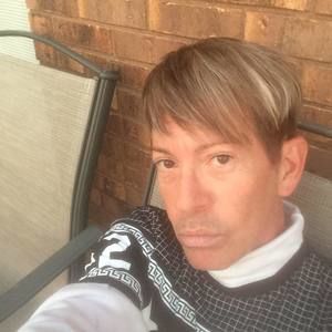 Meet your Posher, Scott